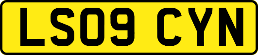 LS09CYN