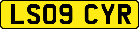 LS09CYR