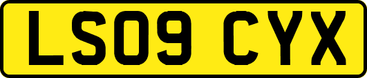 LS09CYX