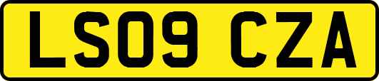 LS09CZA