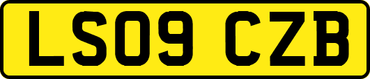 LS09CZB