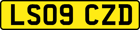 LS09CZD