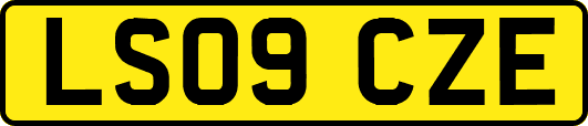 LS09CZE