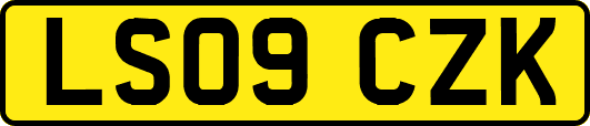 LS09CZK