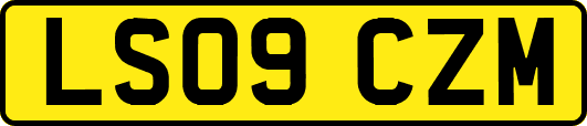 LS09CZM