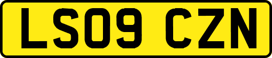 LS09CZN