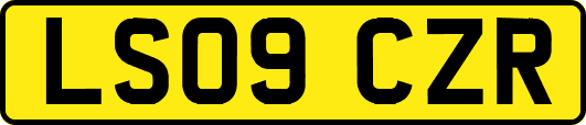 LS09CZR