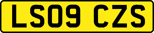 LS09CZS