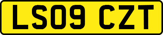 LS09CZT