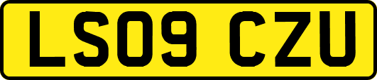 LS09CZU