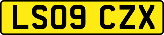 LS09CZX