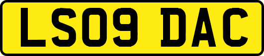 LS09DAC