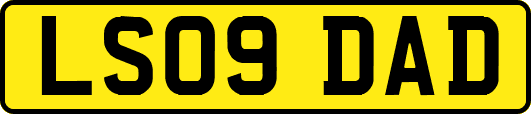 LS09DAD