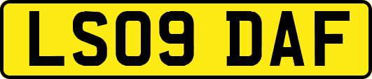 LS09DAF