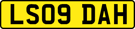 LS09DAH