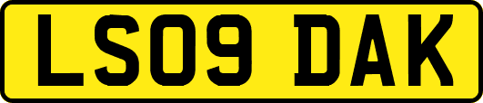 LS09DAK