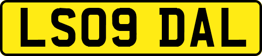 LS09DAL