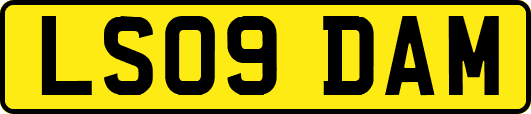 LS09DAM