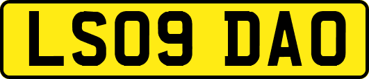 LS09DAO