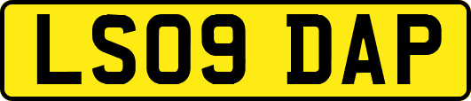 LS09DAP