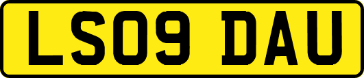 LS09DAU