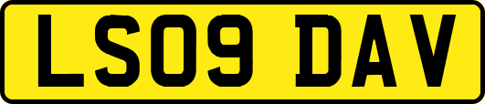LS09DAV