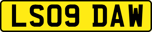 LS09DAW