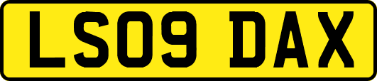 LS09DAX