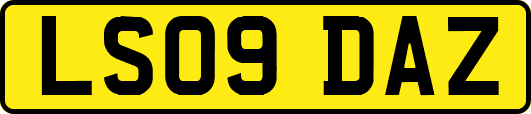 LS09DAZ