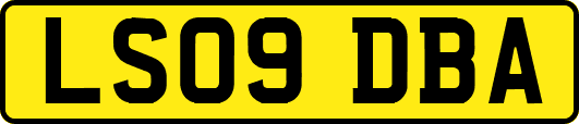 LS09DBA
