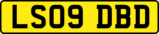 LS09DBD