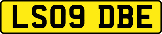 LS09DBE