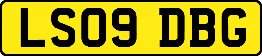 LS09DBG