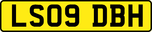 LS09DBH