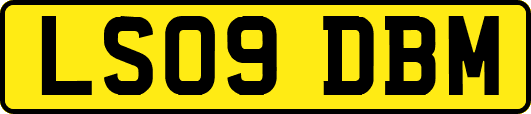 LS09DBM