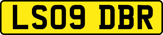 LS09DBR