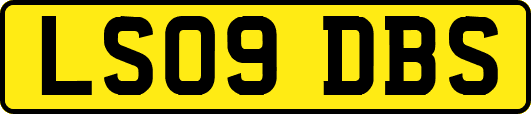 LS09DBS