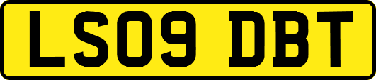 LS09DBT