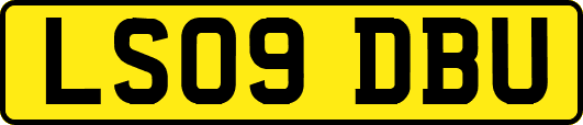 LS09DBU