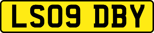 LS09DBY