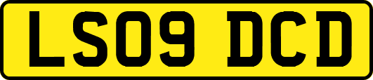 LS09DCD