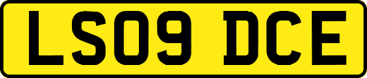 LS09DCE