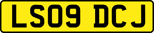 LS09DCJ