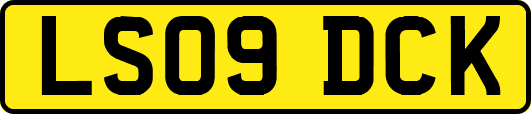 LS09DCK