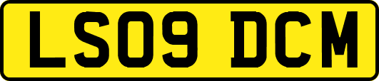LS09DCM