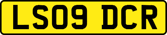 LS09DCR