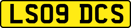 LS09DCS