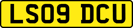 LS09DCU