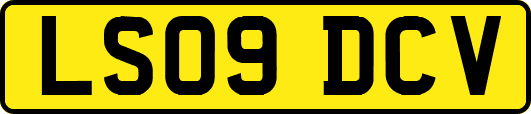 LS09DCV