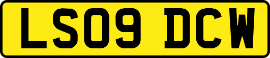 LS09DCW